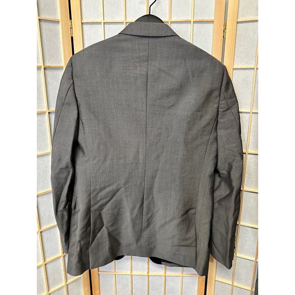 Burberry London Tuxedo 50R EU | 40R US - Picture 12 of 16